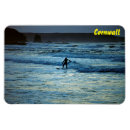 Zoek naar cornwall magneten Kust
