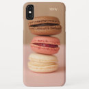 Zoek naar macarons iphone hoesjes Snoepgoed