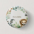 Zoek naar tropisch buttons Baby shower