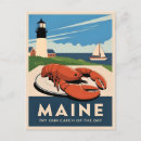 Zoek naar zeevruchten posters New england