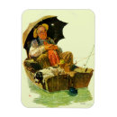 Zoek naar roeiboot magneten Visserij