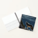 Zoek naar wolf notitieboeken Dieren