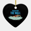 Zoek naar swimmer ornamenten Zwemmer