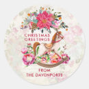 Zoek naar antiek kerstmis stickers Victoriaans