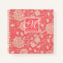 Zoek naar william morris notitieboeken Patroon