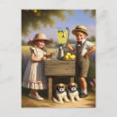 Zoek naar nostalgisch posters briefkaarten Retro