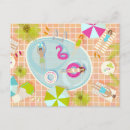 Zoek naar bikini briefkaarten Poolpartij