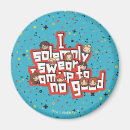 Zoek naar zweer magneten Marauders map