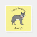 Zoek naar wolf servetten Wild