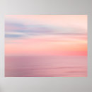 Zoek naar zonsondergang lucht posters Abstract