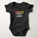 Zoek naar sarcastisch babykleding Cool