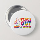Zoek naar school buttons Leraar
