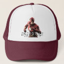 Zoek naar flash trucker petten Dc comic video game