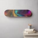 Zoek naar viering skateboards Abstract
