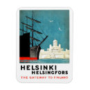 Zoek naar helsinki magneten Vintage