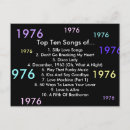 Zoek naar 1976 briefkaarten Muziek