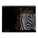 Zoek naar afrikaans kalenders Safari