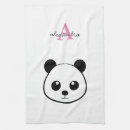Zoek naar panda keuken handdoeken Modern