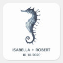 Zoek naar zeepaardje stickers Kust