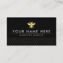 Zoek naar hommel visitekaartjes Apiarist