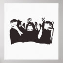 Zoek naar 3 wijze apen posters Aap