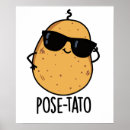Zoek naar grappige aardappel posters Voor iedereen