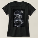 Zoek naar dierenriem tshirts Geluk