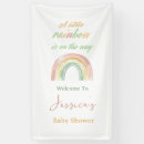 Zoek naar regenboog spandoeken Boho