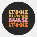 Zoek naar rn verpleegster stickers Verpleegkunde