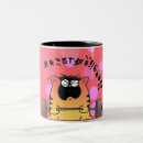 Zoek naar grappige muizen mokken Kat