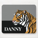 Zoek naar tijgers muismatten Tijgermuismatten