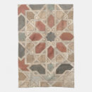 Zoek naar marokkaanse keuken handdoeken Patroon