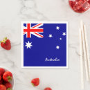 Zoek naar australische servetten Australië