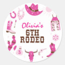 Zoek naar zesde verjaardag stickers Meisje