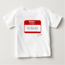Zoek naar small bébé tshirts Ieder kind