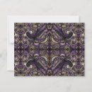 Zoek naar batik briefkaarten Patroon