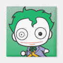 Zoek naar joker magneten Superheld