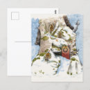 Zoek naar wilg briefkaarten Modern