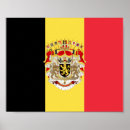 Zoek naar vlag van belgië posters Natie