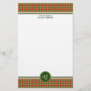 Zoek naar geel briefpapier Plaid