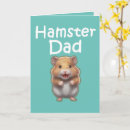 Zoek naar hamster kaarten Schattig dier