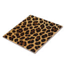 Zoek naar animal print tegels Luipaard