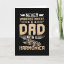 Zoek naar harmonica kaarten Muziek