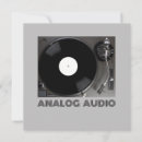 Zoek naar audio uitnodigingen Geluid