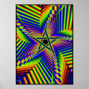 Zoek naar pentacle posters New age