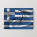 Zoek naar griekse vlag buttons Patriottisch