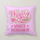 Zoek naar zangers kussens Voor haar