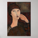 Zoek naar amedeo modigliani posters Portret