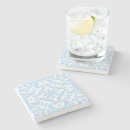 Zoek naar azulejos onderzetters Blauw