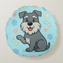 Zoek naar schnauzers kussens Honden